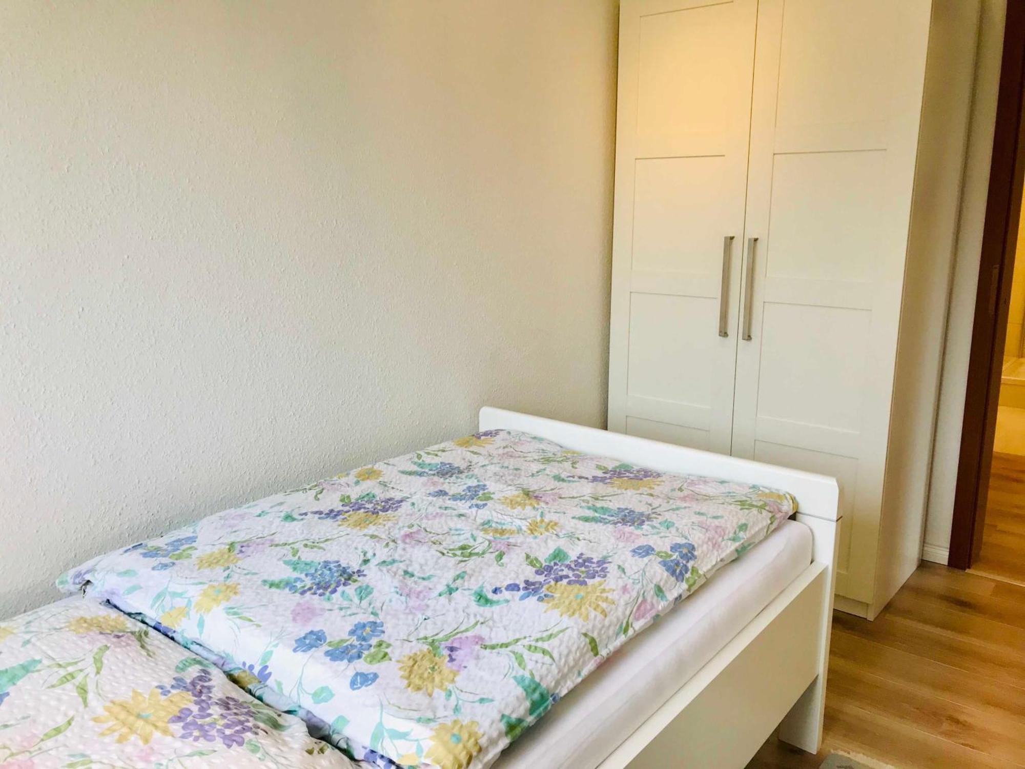 Ferienwohnung Skowronek Am Kurpark Glücksburg Kültér fotó